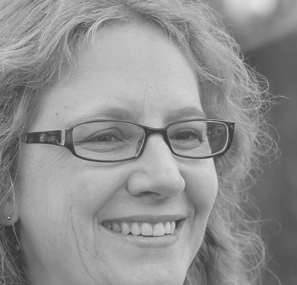 Silje Rustad, Lead Financial Modeler